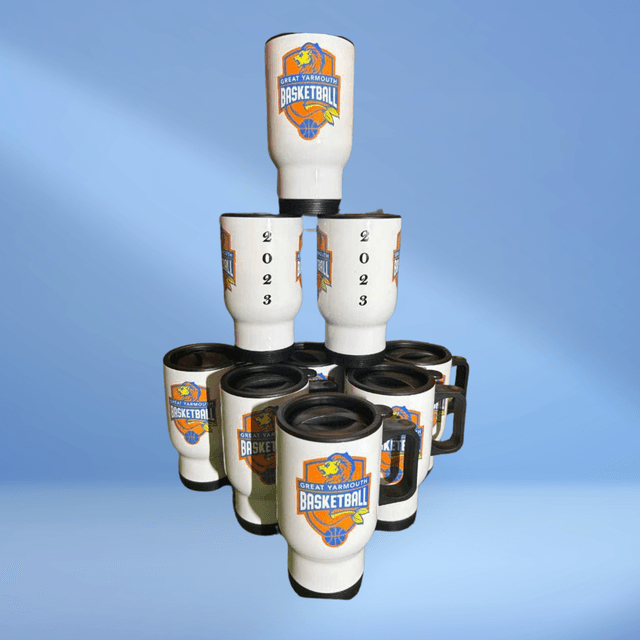 Club Travel Mug