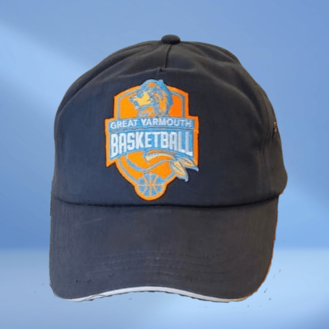 Club Baseball Cap