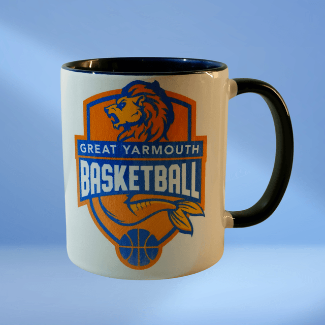 Club Coffee Mug