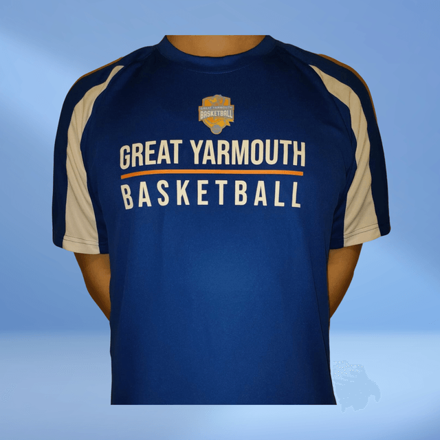 Club Warmup Shirt (Kids)