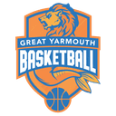 Great Yarmouth Basketball Club logo