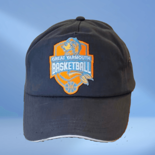 Club Baseball Cap