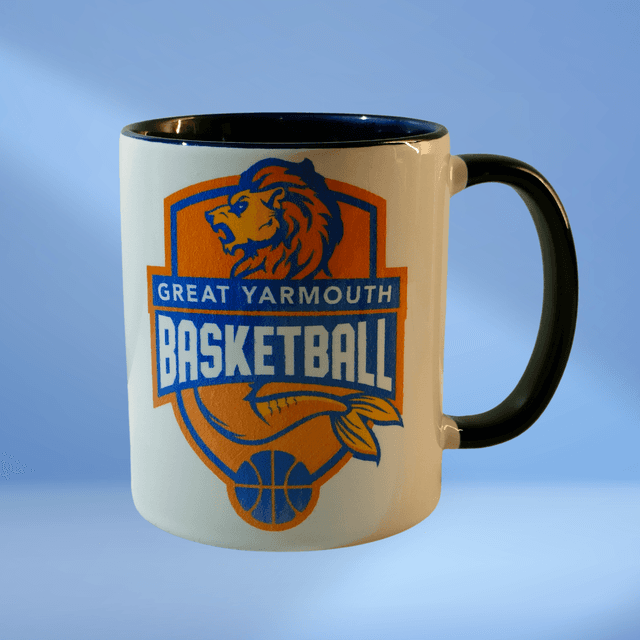 Club Coffee Mug