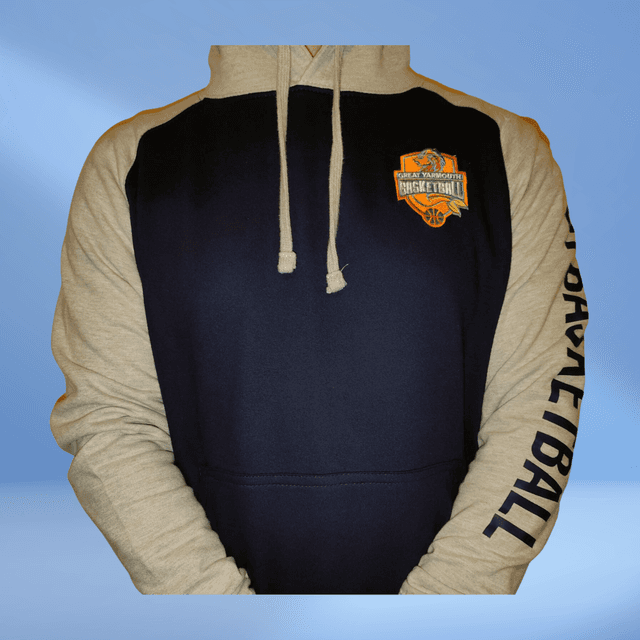 Club Hoodie (Adults)
