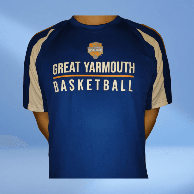 Club Warmup Shirt (Kids)